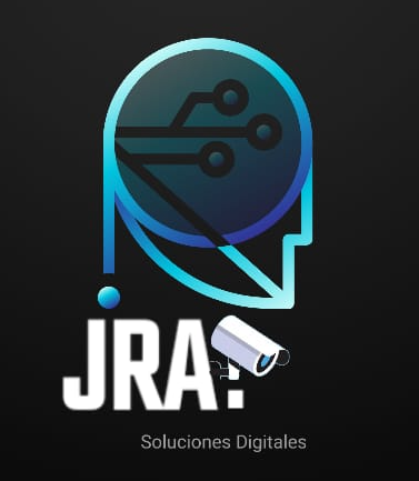 Logotipo JRA